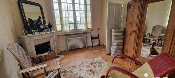 Casa de 5 divisões em Chatillon-Coligny, France N.º 215555 11