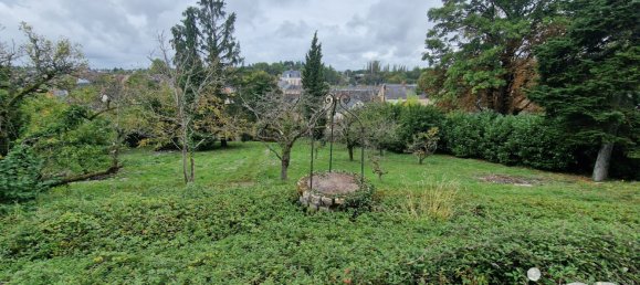Casa de 5 divisões em Chatillon-Coligny, France N.º 215555 7