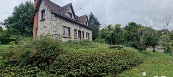 Casa de 5 divisões em Chatillon-Coligny, France N.º 215555 2
