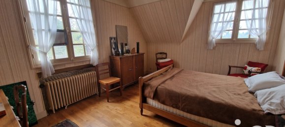 Casa de 5 divisões em Chatillon-Coligny, France N.º 215555 20