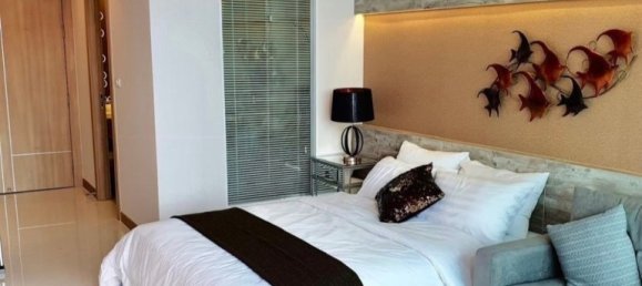 32m² Condominium for sale in Pattaya, Chonburi, Eastern Thailand, Thailand № 175346 6