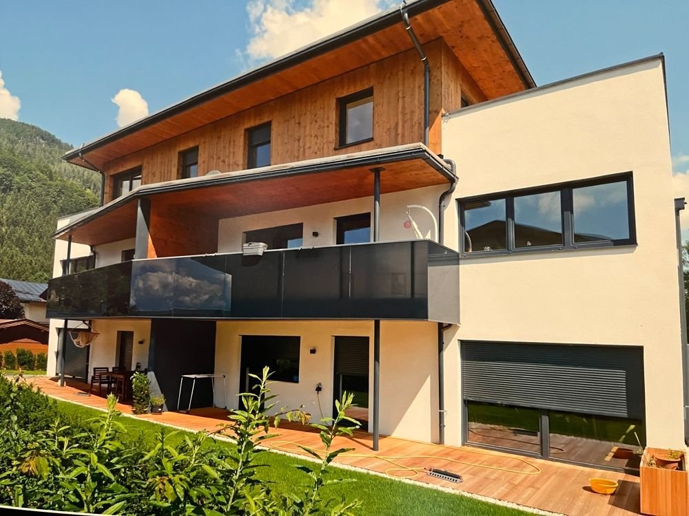16 rooms Apartment in Kirchdorf in Tirol, Austria No. 15003