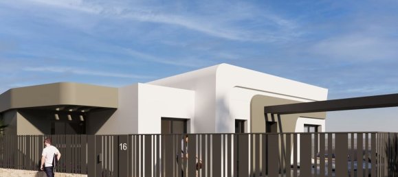 3 bedrooms Apartment in Alicante, Spain No. 176275 23