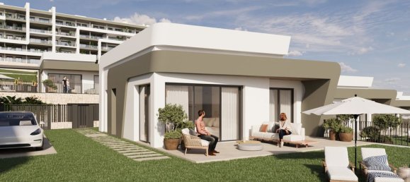 3 bedrooms Apartment in Alicante, Spain No. 176275 22