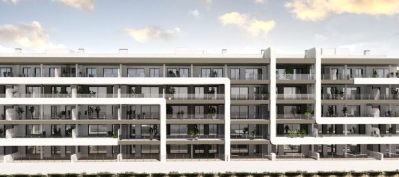 3 bedrooms Apartment in Alicante, Spain No. 176275 28