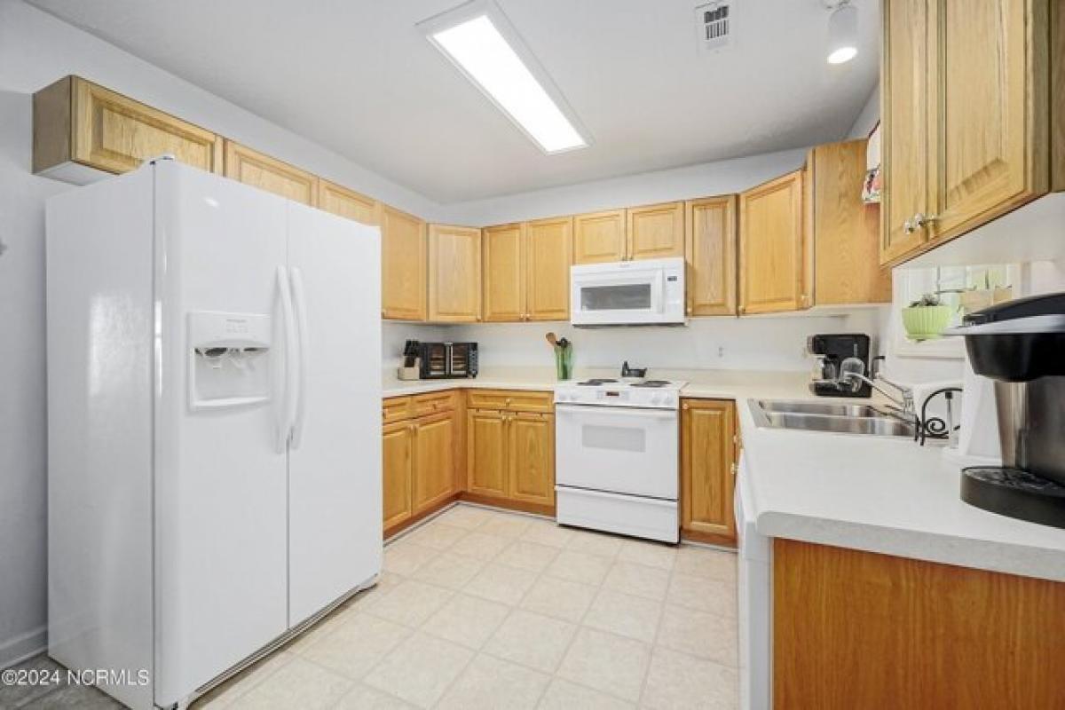 3 bedrooms House in Hampstead, USA No. 416195