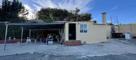 3 Schlafzimmer Haus in Estepona, Spain, Nr. 136794 4