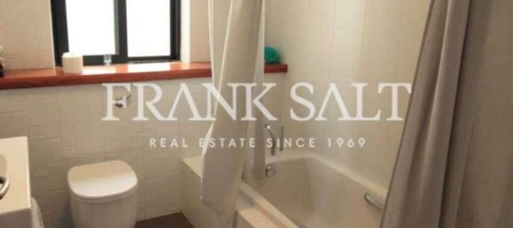 3 غرف نوم شقة في Saint Julian's, Malta رقم 3919 8