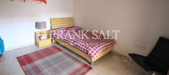 3 غرف نوم شقة في Saint Julian's, Malta رقم 3919 7