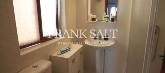 3 غرف نوم شقة في Saint Julian's, Malta رقم 3919 9