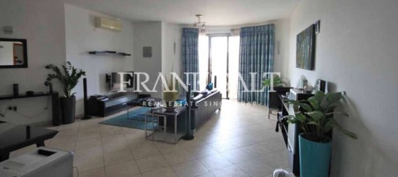 3 غرف نوم شقة في Saint Julian's, Malta رقم 3919 3