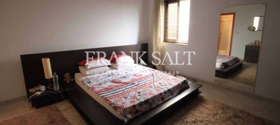 3 غرف نوم شقة في Saint Julian's, Malta رقم 3919 6