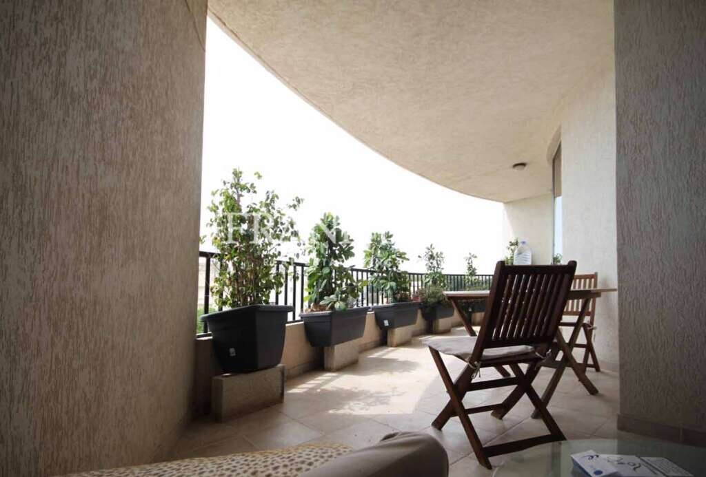 3 غرف نوم شقة في Saint Julian's, Malta رقم 3919