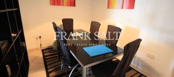 3 غرف نوم شقة في Saint Julian's, Malta رقم 3919 4