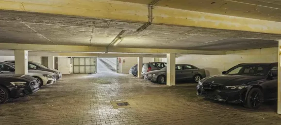 2 Schlafzimmer Wohnung in Wannsee, Germany, Nr. 222063 12