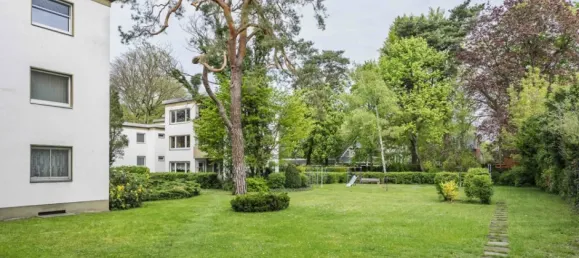 2 Schlafzimmer Wohnung in Wannsee, Germany, Nr. 222063 13