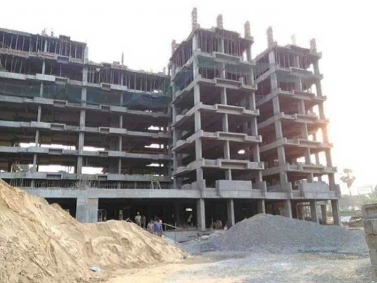 3 bedrooms House in Kolkata, India No. 23636