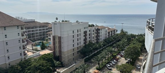 Appartement à Pattaya, Thailand 48m² No. 26321 18