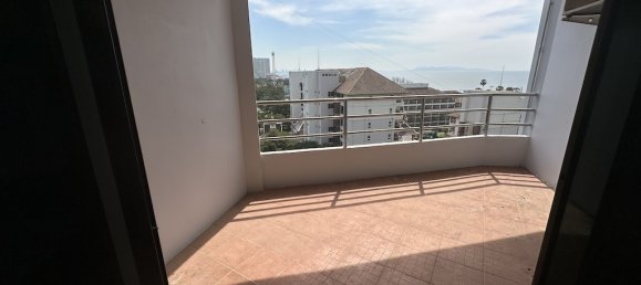 Appartement à Pattaya, Thailand 48m² No. 26321 16