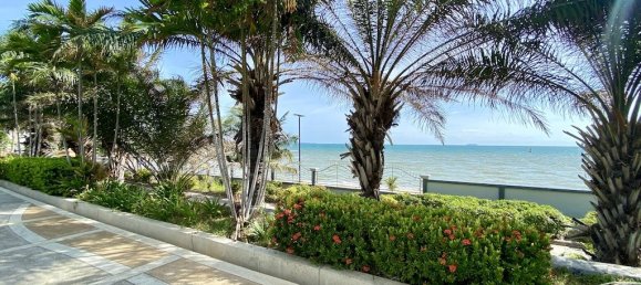 Appartement à Pattaya, Thailand 48m² No. 26321 8