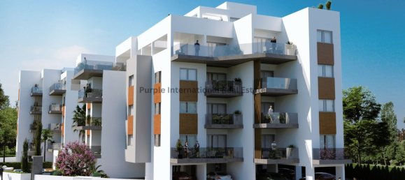 3 bedrooms Apartment in Agios Athanasios, Cyprus No. 1170 8