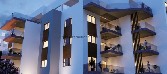 3 bedrooms Apartment in Agios Athanasios, Cyprus No. 1170 10