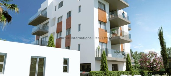 3 bedrooms Apartment in Agios Athanasios, Cyprus No. 1170 2