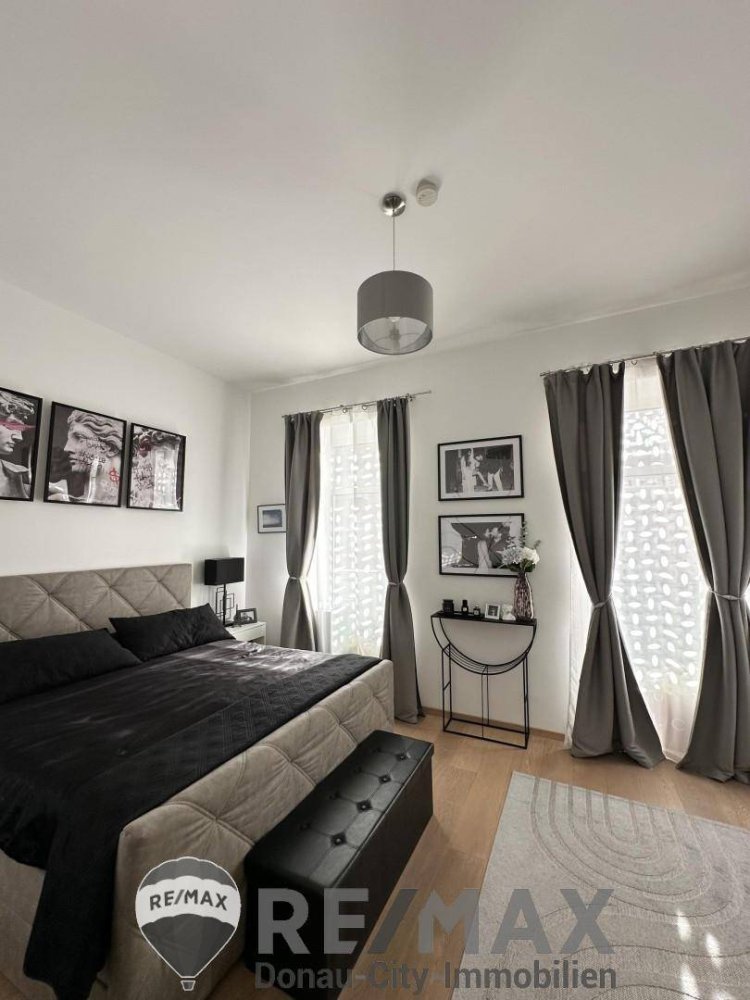 1 bedroom Apartment in Wahring, Austria No. 173749