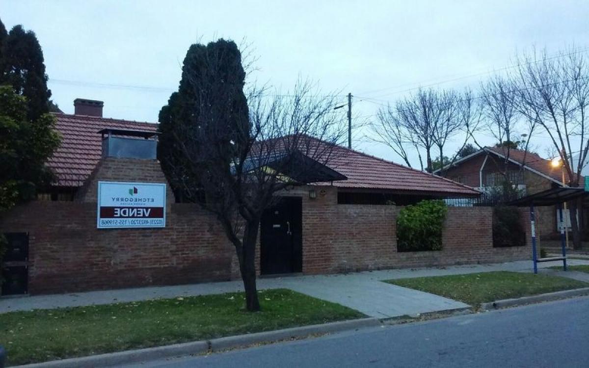 Casa T4 em Mar del Plata, Argentina N.º 77329