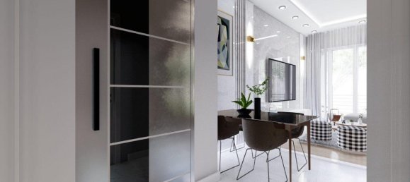 2 rooms Apartment in Alanya, Turkey No. 29812 17