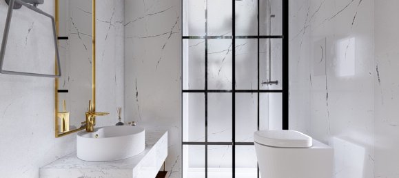 2 rooms Apartment in Alanya, Turkey No. 29812 26