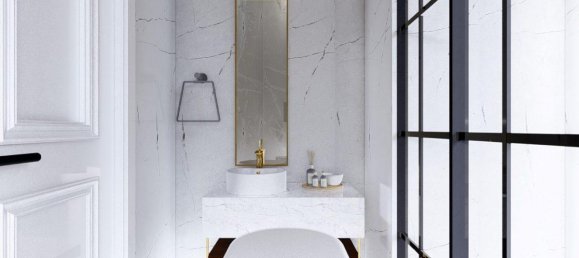 2 rooms Apartment in Alanya, Turkey No. 29812 25