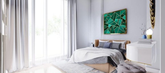 2 rooms Apartment in Alanya, Turkey No. 29812 23