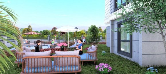 2 rooms Apartment in Alanya, Turkey No. 29812 8