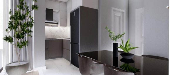 2 rooms Apartment in Alanya, Turkey No. 29812 21