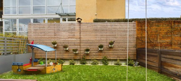 3 غرف نوم منزل ذو طابقين في Leonding, Austria رقم 197412 3