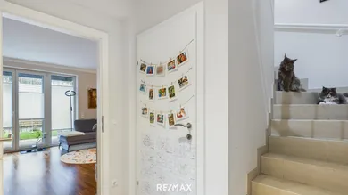 3 غرف نوم منزل ذو طابقين في Leonding, Austria رقم 197412