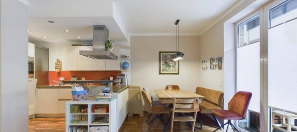 3 غرف نوم منزل ذو طابقين في Leonding, Austria رقم 197412 8