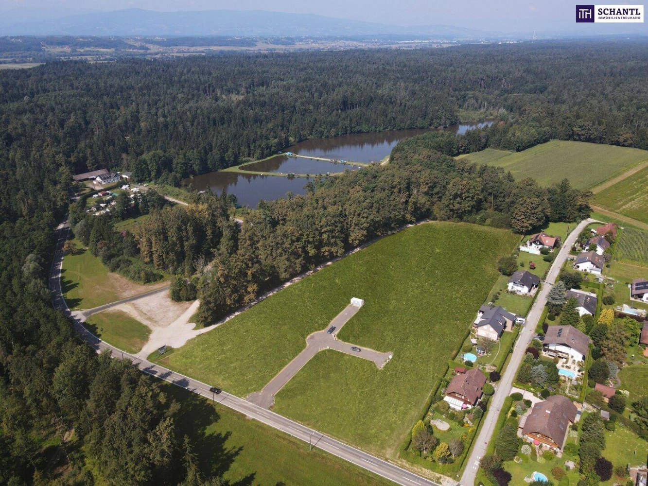 921m² Land in Wundschuh, Austria No. 213064