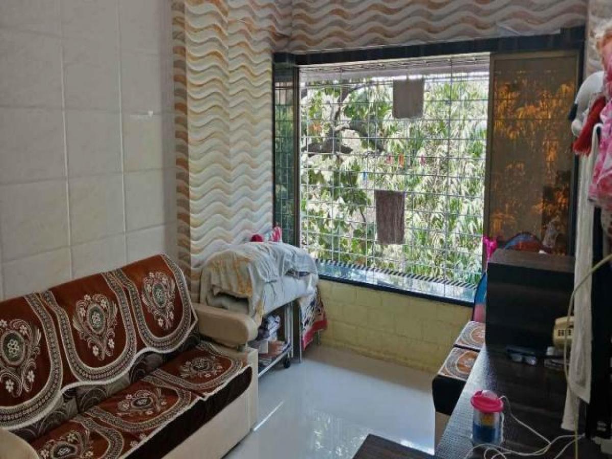 Studio in Mumbai, India No. 23207