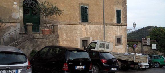 6-salle Appartement à Bassano in Teverina, Italy No. 251064 4