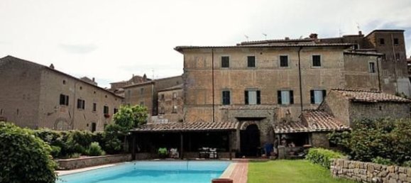 6-salle Appartement à Bassano in Teverina, Italy No. 251064 15