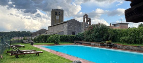 6-salle Appartement à Bassano in Teverina, Italy No. 251064 16