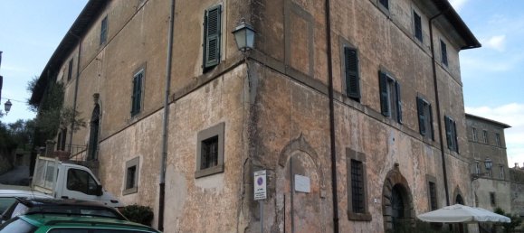 6-salle Appartement à Bassano in Teverina, Italy No. 251064 3