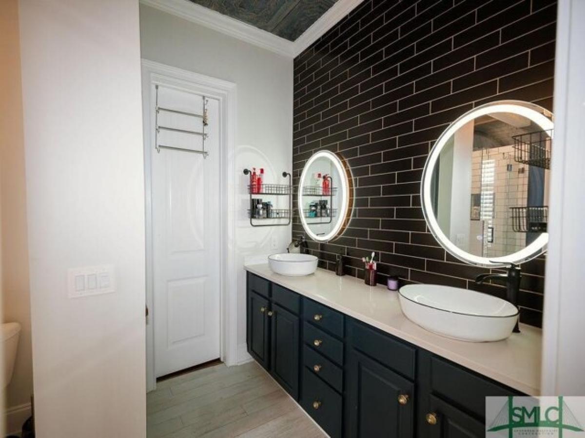 3 bedrooms House in Port Wentworth, USA No. 431303