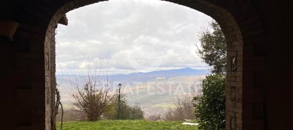 3 bedrooms House in Ficulle, Italy No. 138209 19