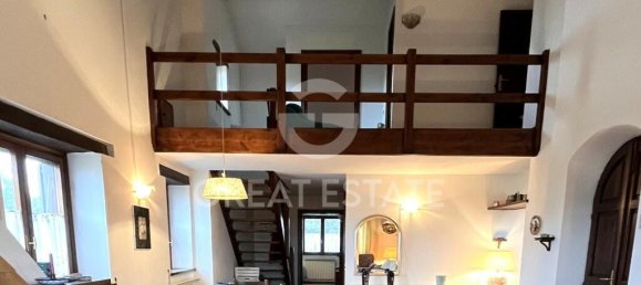 3 bedrooms House in Ficulle, Italy No. 138209 12