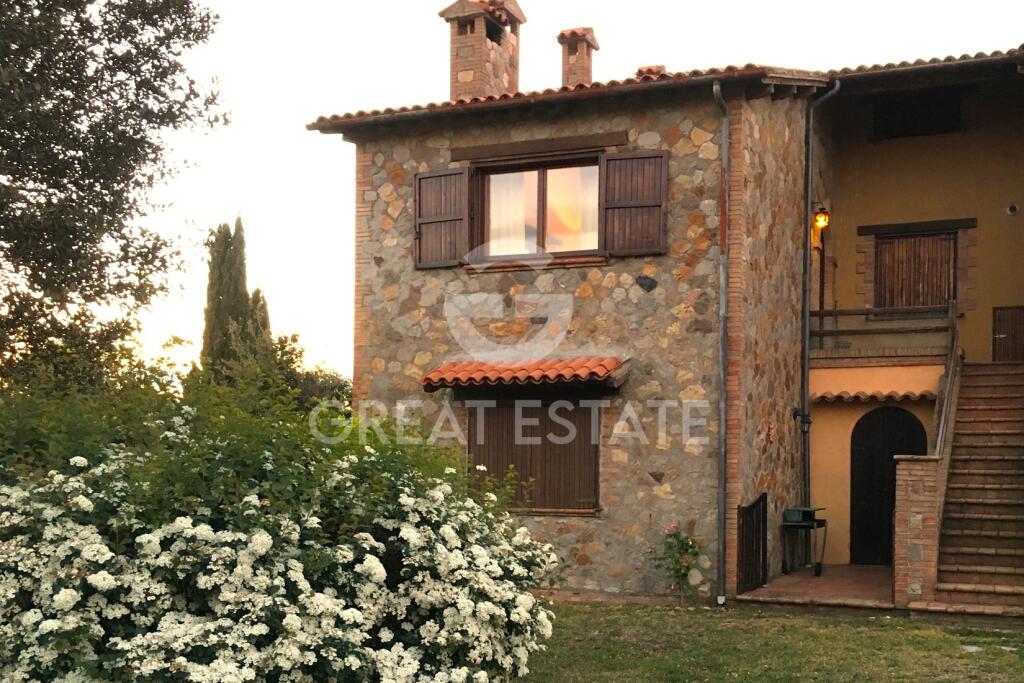 3 bedrooms House in Ficulle, Italy No. 138209