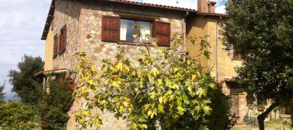 3 bedrooms House in Ficulle, Italy No. 138209 24