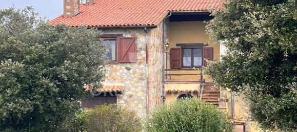 3 bedrooms House in Ficulle, Italy No. 138209 2